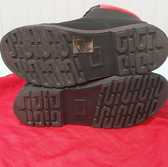 Via Pinky Sadie-03 Women's Lace Up Boots Size 7.5 - Picture 10 of 10